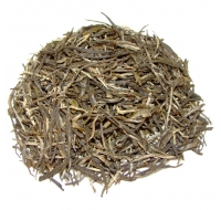 Белый чай "Инь Чжэнь" (Серебряные иглы)