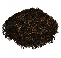 Красный чай "Джи Джу Мей" (Золотые брови)