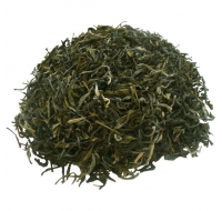 Зеленый чай "Бай Мао Хоу" (Беловолосая обезьяна)