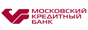 Платежные терминалы Московский Кредитный Банк