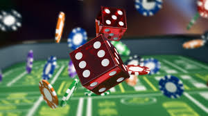 Вход на официальный сайт Casino Calibry