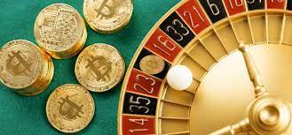 Зеркало GoldBet Casino